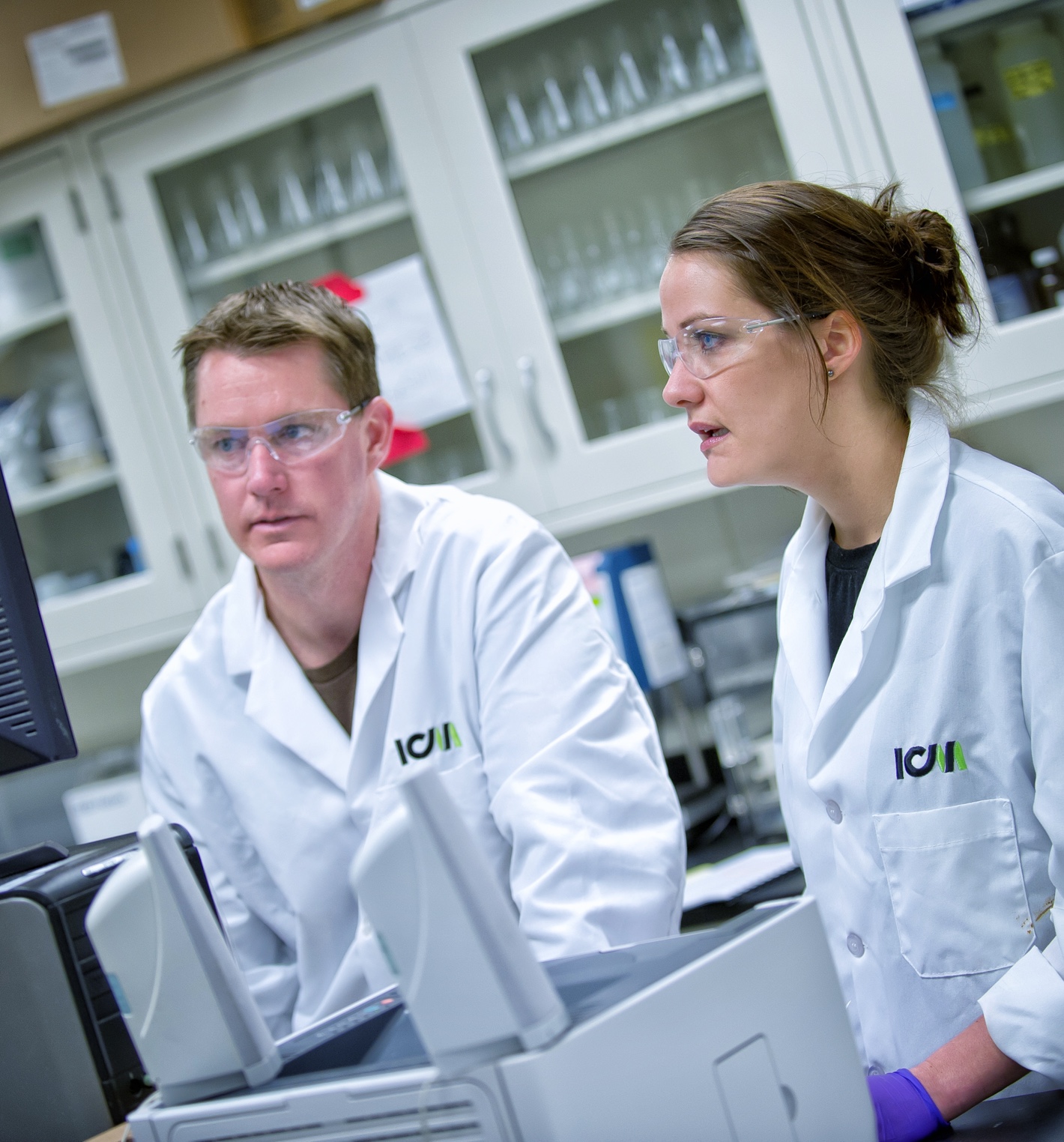 Technology Development