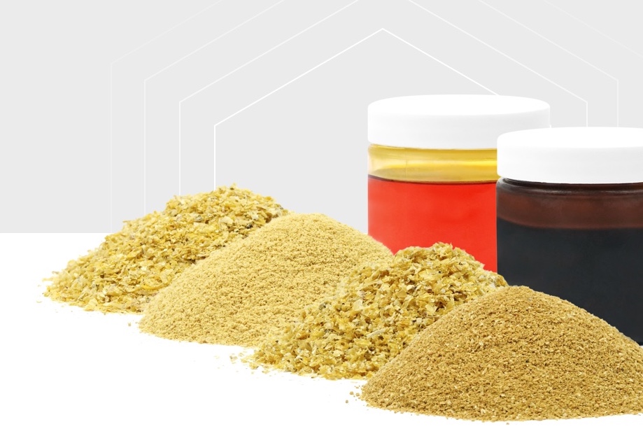 View all feed products