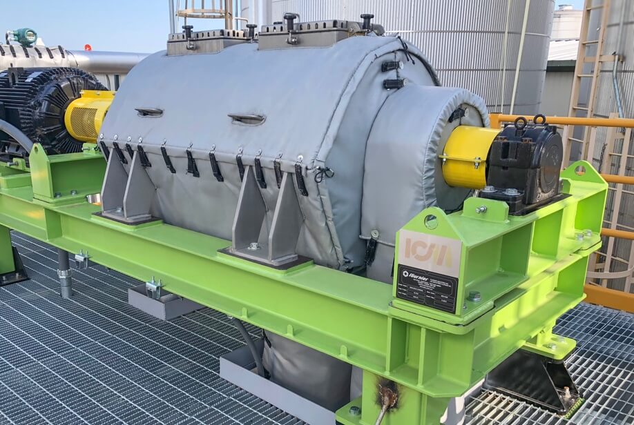 View all process technologies